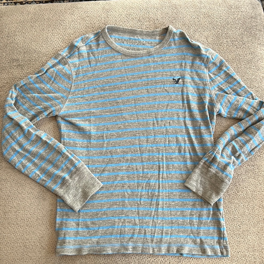 Men’s AE Crewneck sweater